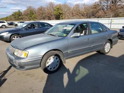 Salvage cars for sale from Copart Brookhaven, NY: 1999 Toyota Avalon XL