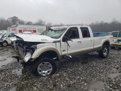 2011 Ford F350 Super Duty for sale in Spartanburg, SC