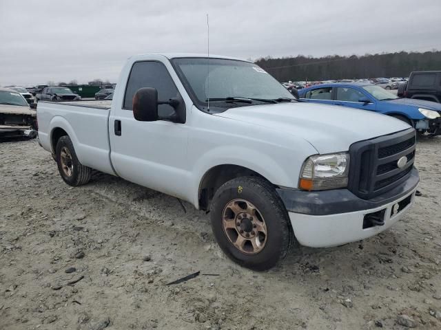 2004 Ford F250 Super Duty