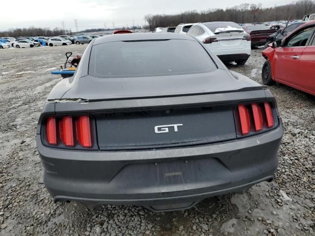 2016 Ford Mustang GT