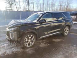 2022 Hyundai Palisade SEL en venta en Moncton, NB