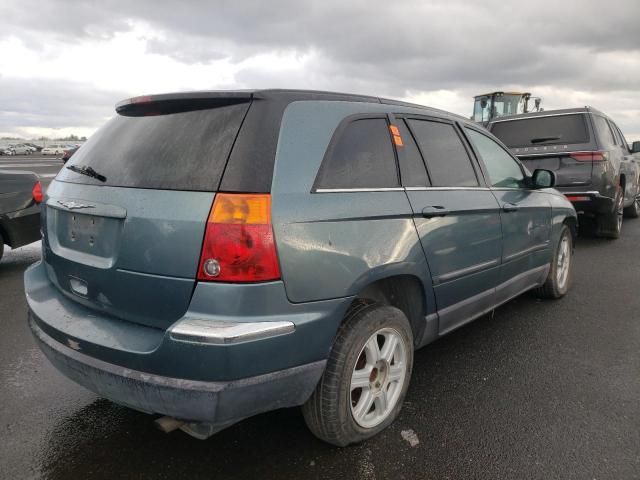 2005 Chrysler Pacifica Touring