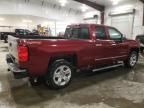 2015 Chevrolet Silverado K1500 LTZ