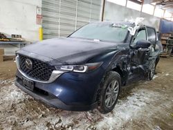 Salvage cars for sale from Copart Brighton, CO: 2023 Mazda CX-5 Select