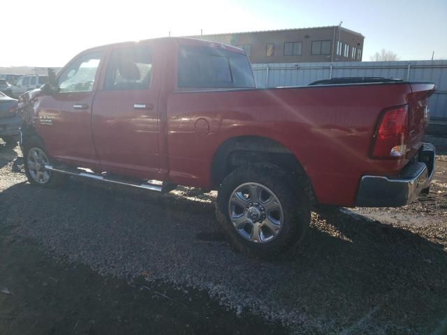 2015 Dodge RAM 2500 SLT