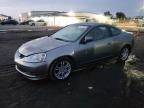 2006 Acura RSX