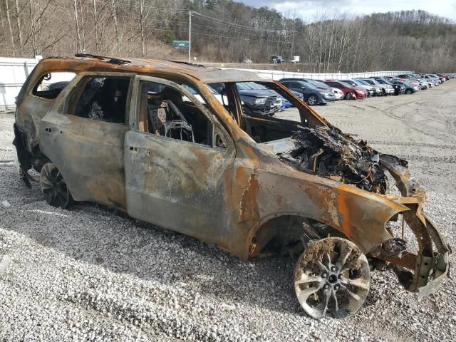 2019 Dodge Durango GT