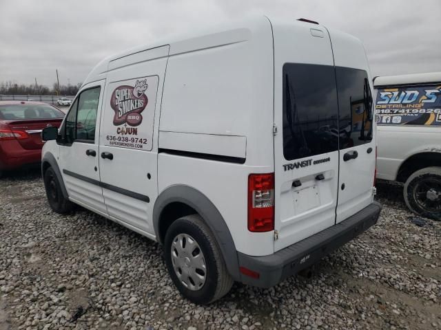 2012 Ford Transit Connect XL