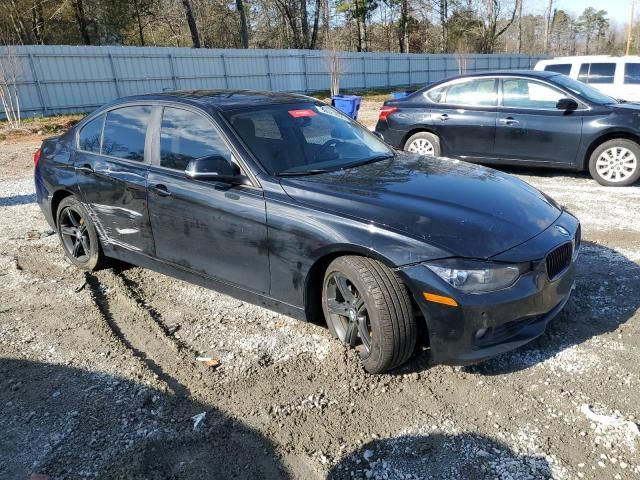 2014 BMW 328 I