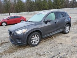 2016 Mazda CX-5 Touring en venta en Gainesville, GA