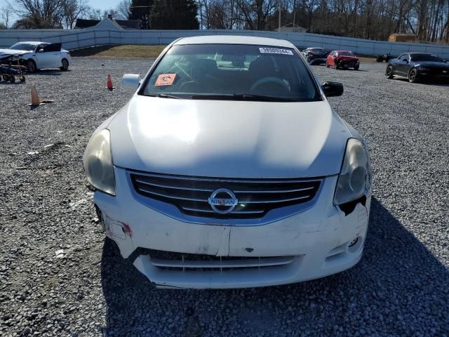 2011 Nissan Altima Base