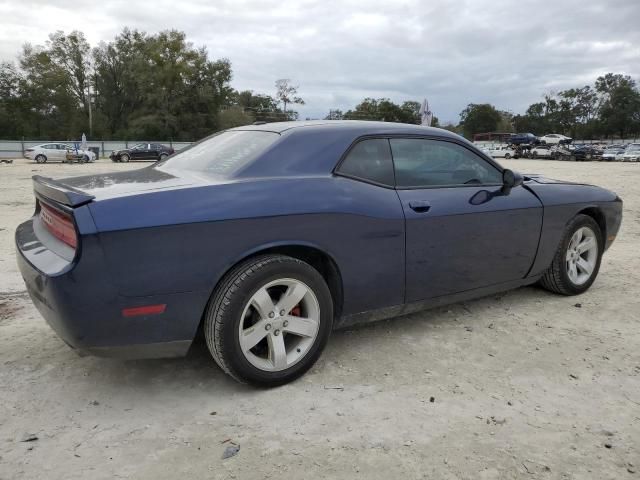 2013 Dodge Challenger SXT