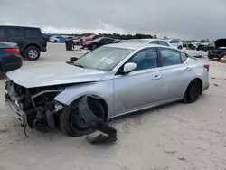 2020 Nissan Altima S en venta en West Palm Beach, FL