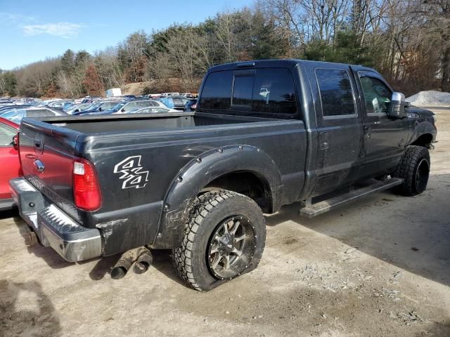 2015 Ford F250 Super Duty