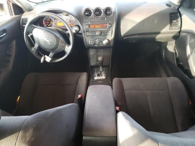 2011 Nissan Altima Base