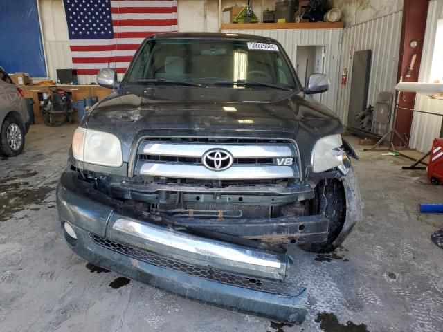 2005 Toyota Tundra Access Cab SR5