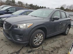 Mazda Vehiculos salvage en venta: 2016 Mazda CX-5 Sport