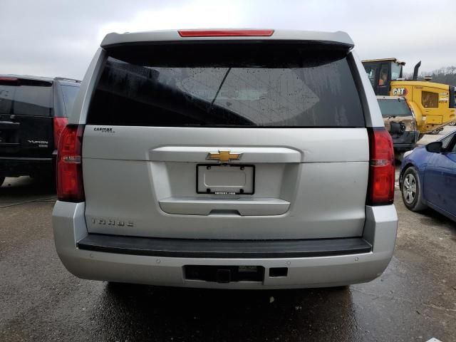 2019 Chevrolet Tahoe C1500  LS