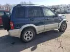 2003 Suzuki Grand Vitara JLX Limited