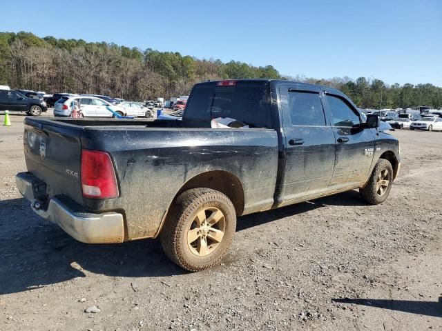 2020 Dodge RAM 1500 Classic SLT