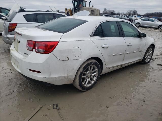 2013 Chevrolet Malibu 1LT