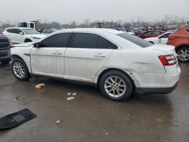 2013 Ford Taurus SE