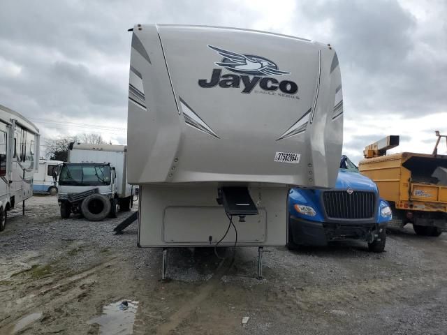 2020 Jayco Eagle