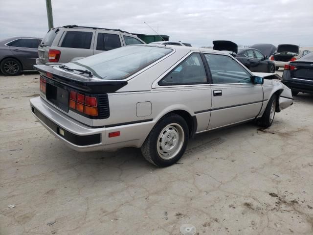 1986 Nissan 200SX