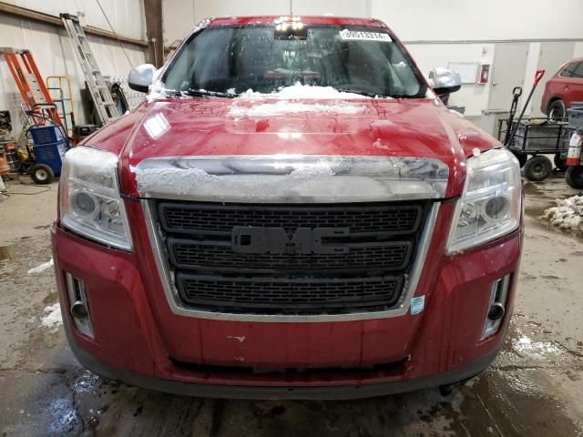 2013 GMC Terrain SLE