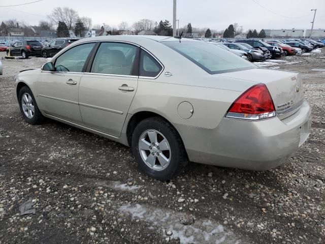 2008 Chevrolet Impala LT