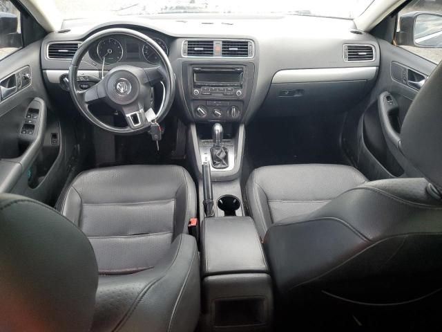 2013 Volkswagen Jetta SE