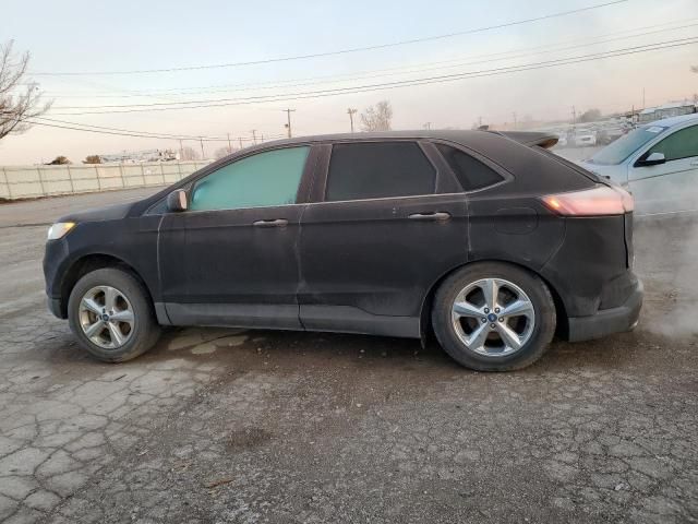 2019 Ford Edge SE