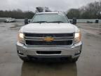 2011 Chevrolet Silverado K2500 Heavy Duty LTZ