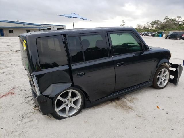 2006 Scion XB