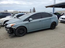 2015 Toyota Prius for sale in Vallejo, CA