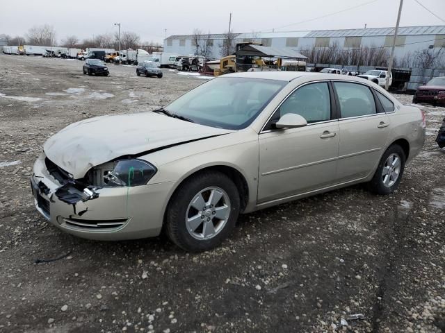 2008 Chevrolet Impala LT