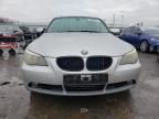 2007 BMW 525 XI