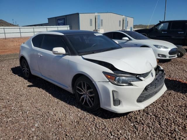 2014 Scion TC