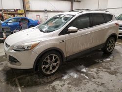 2013 Ford Escape Titanium en venta en Nisku, AB