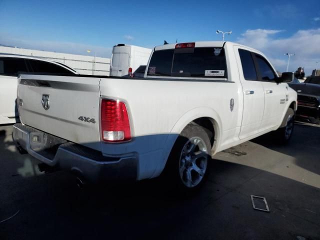 2017 Dodge 1500 Laramie