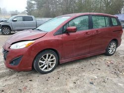 2012 Mazda 5 for sale in Knightdale, NC