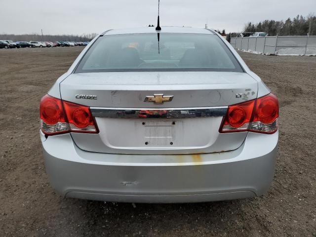 2013 Chevrolet Cruze LT