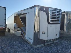 Salvage trucks for sale at Memphis, TN auction: 2012 Arrow Trailer