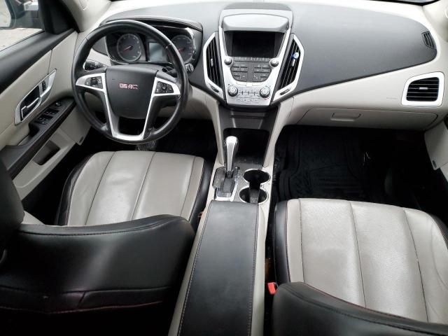 2012 GMC Terrain SLT