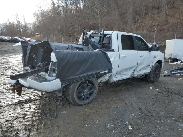 2021 Dodge 2500 Laramie