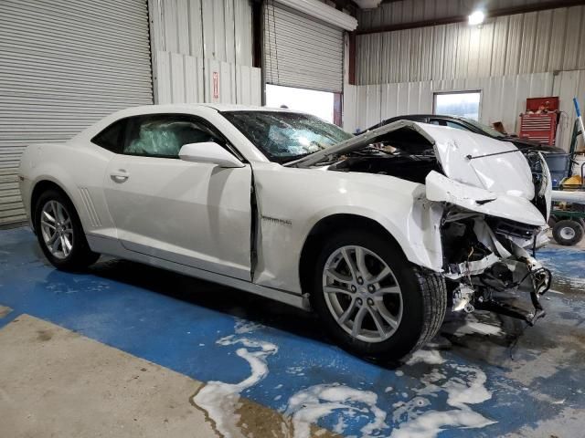 2015 Chevrolet Camaro LS