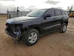 Salvage cars for sale from Copart Oklahoma City, OK: 2014 Jeep Grand Cherokee Laredo