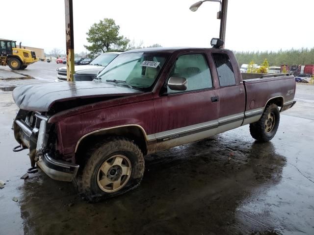 1994 GMC Sierra K1500