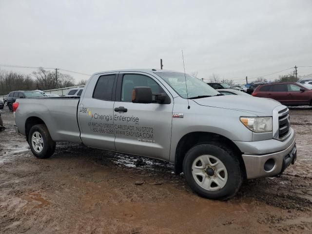 2012 Toyota Tundra Double Cab SR5