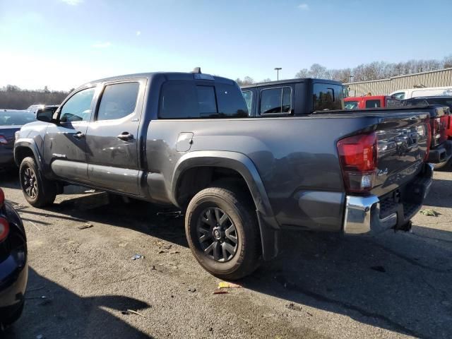 2023 Toyota Tacoma Double Cab